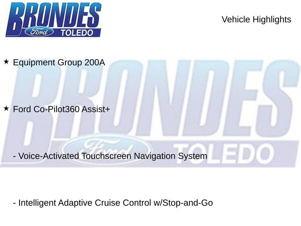 Used 2022 Ford Escape SE w/ Convenience Package FWD image 5