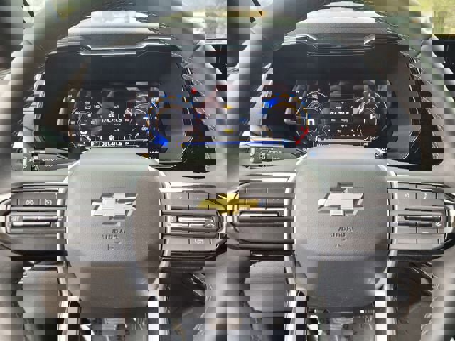 Used 2024 Chevrolet Colorado LT w/ LT Convenience Package image 23