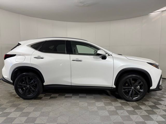 Used 2023 Lexus NX 450h+ AWD image 13