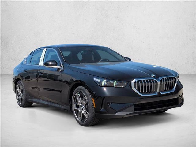 New 2027 BMW 530i xDrive w/ Premium Package AWD/4WD image 7