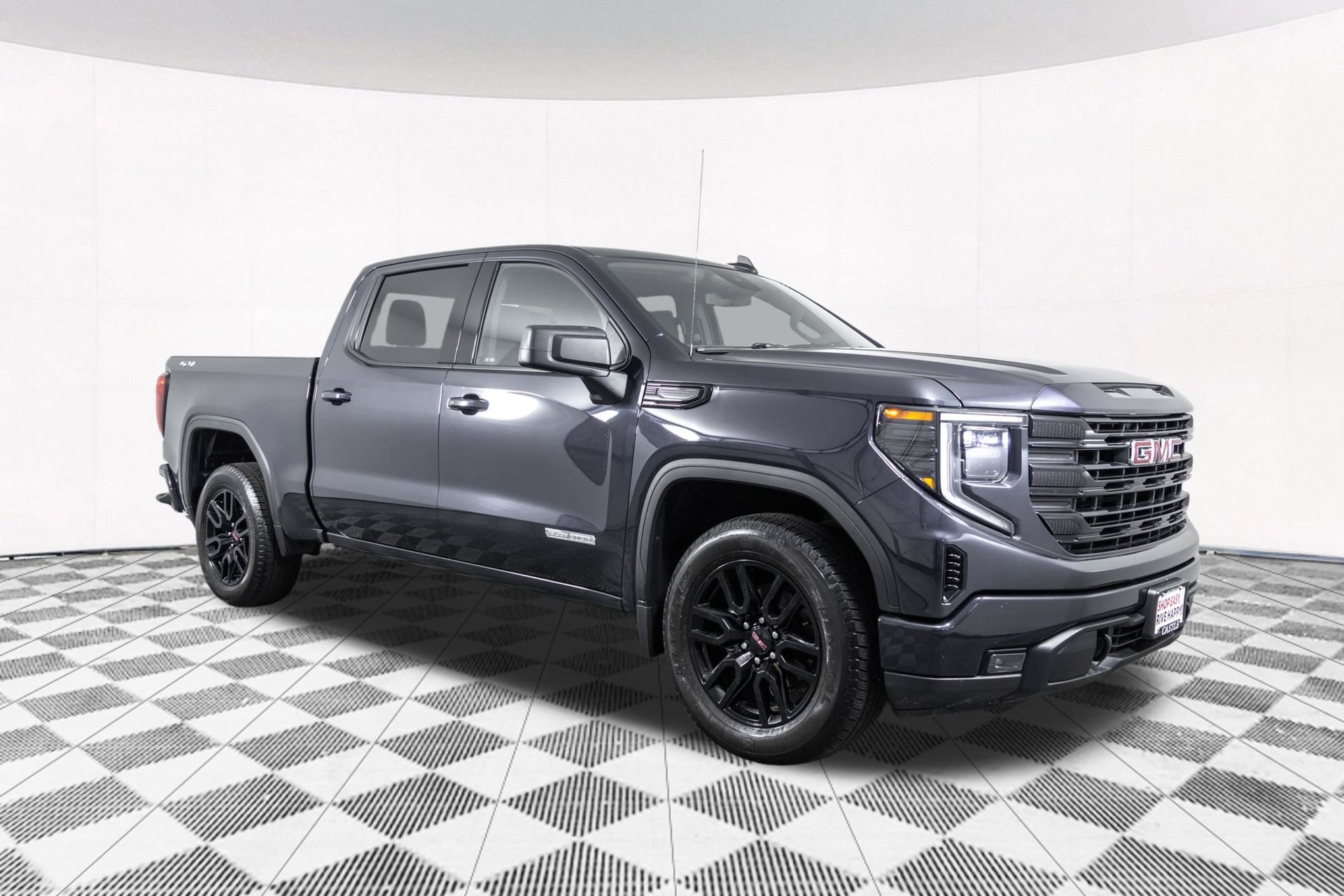Used 2024 GMC Sierra 1500 Elevation AWD/4WD image 24