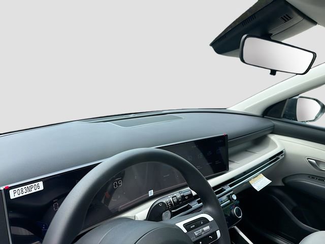 New 2026 Hyundai Tucson SEL w/ Tow & Go Package image 9