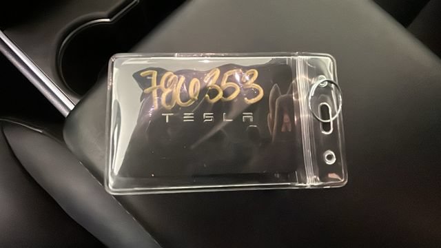 Used 2020 Tesla Model 3 Standard Range Plus RWD image 18