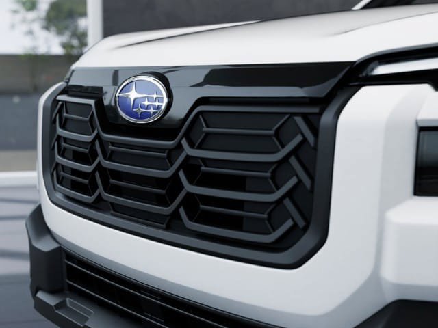 New 2026 Subaru Outback Premium AWD/4WD image 9