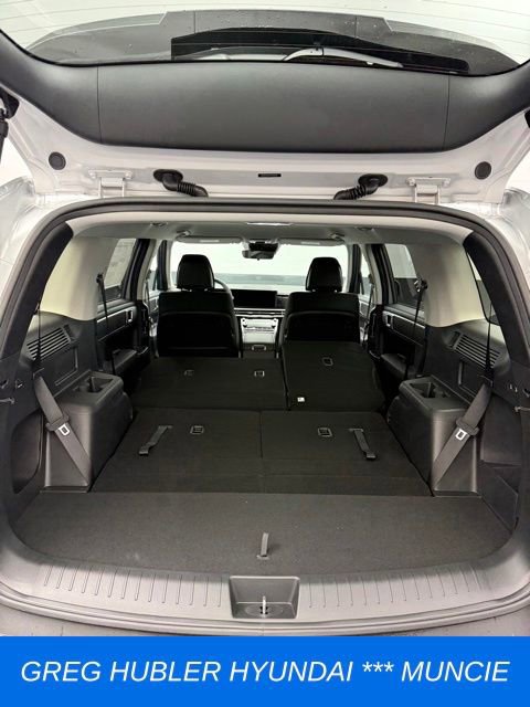 New 2026 Hyundai Santa Fe SE AWD/4WD image 61