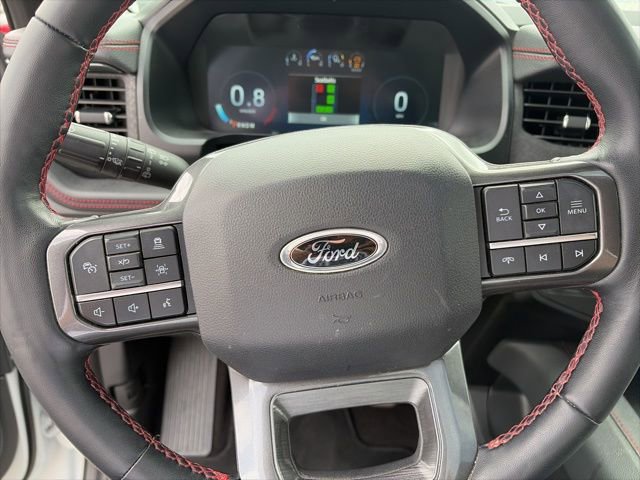 Certified 2023 Ford Expedition Max Limited AWD/4WD image 20