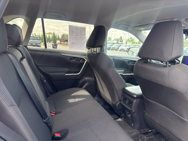 Used 2023 Toyota RAV4 LE AWD/4WD image 24