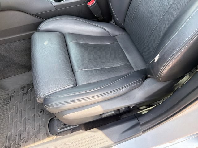 Used 2021 Subaru Legacy Limited AWD/4WD image 21