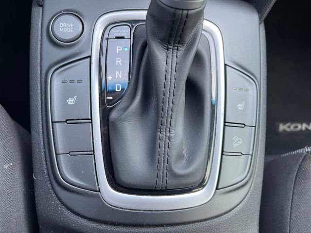 Used 2021 Hyundai Kona SEL image 20