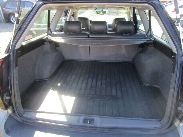 Used 2000 Subaru Outback Limited image 20