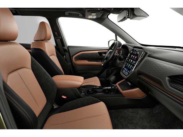 New 2026 Subaru Forester Touring image 16