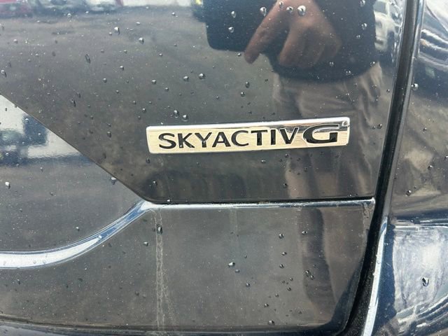 Used 2021 MAZDA CX-5 Touring w/ Touring Preferred SV Package image 9