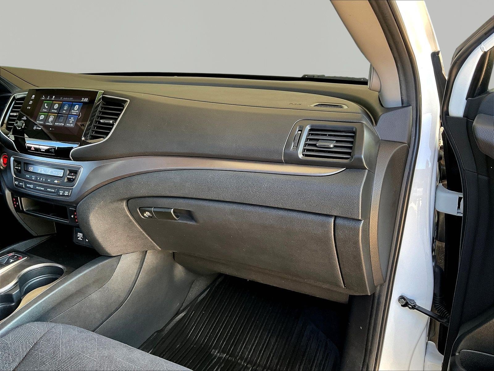 Used 2021 Honda Pilot EX image 27