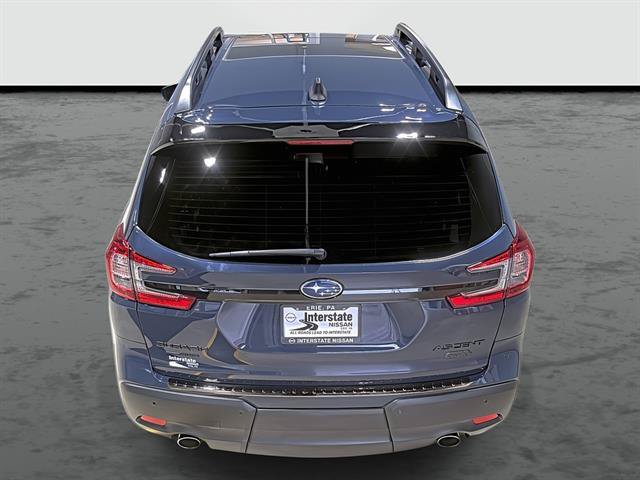 Used 2024 Subaru Ascent Onyx Edition AWD/4WD image 3