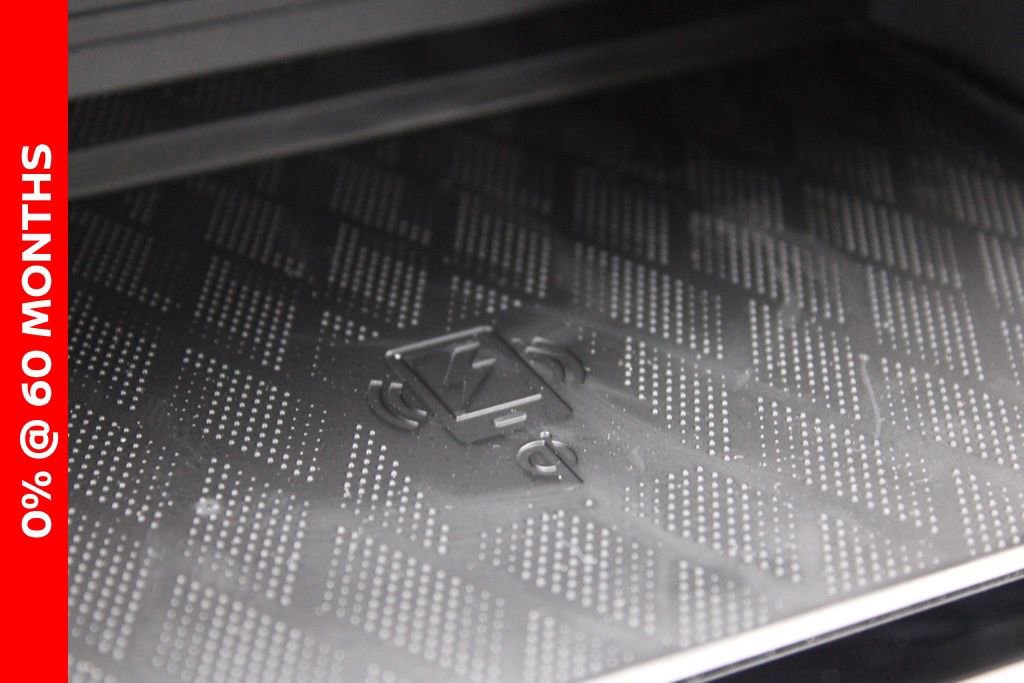 New 2025 Nissan Murano SV w/ Cargo Package image 29