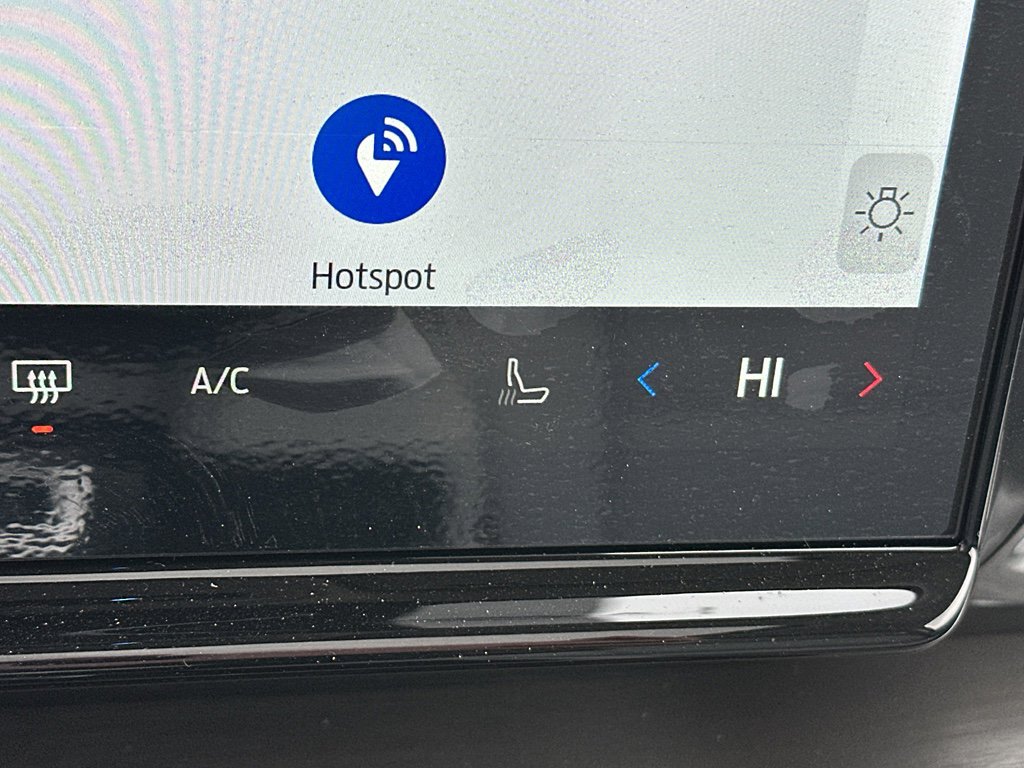 New 2026 Ford Expedition Platinum w/ Driver's Package image 22