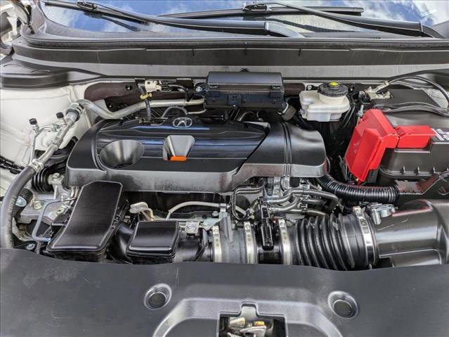 Used 2023 Acura RDX FWD w/ Technology Package image 24