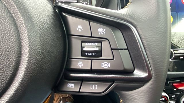 Certified 2025 Subaru Forester Wilderness image 25