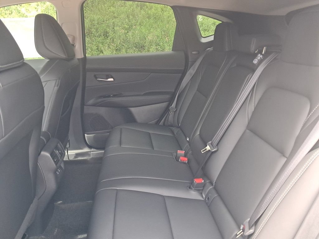 New 2025 Nissan Murano SL w/ Cargo Package AWD/4WD image 26