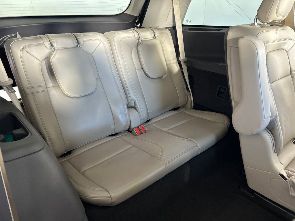Used 2020 Lincoln Aviator Reserve w/ Equipment Group 202A AWD/4WD image 41