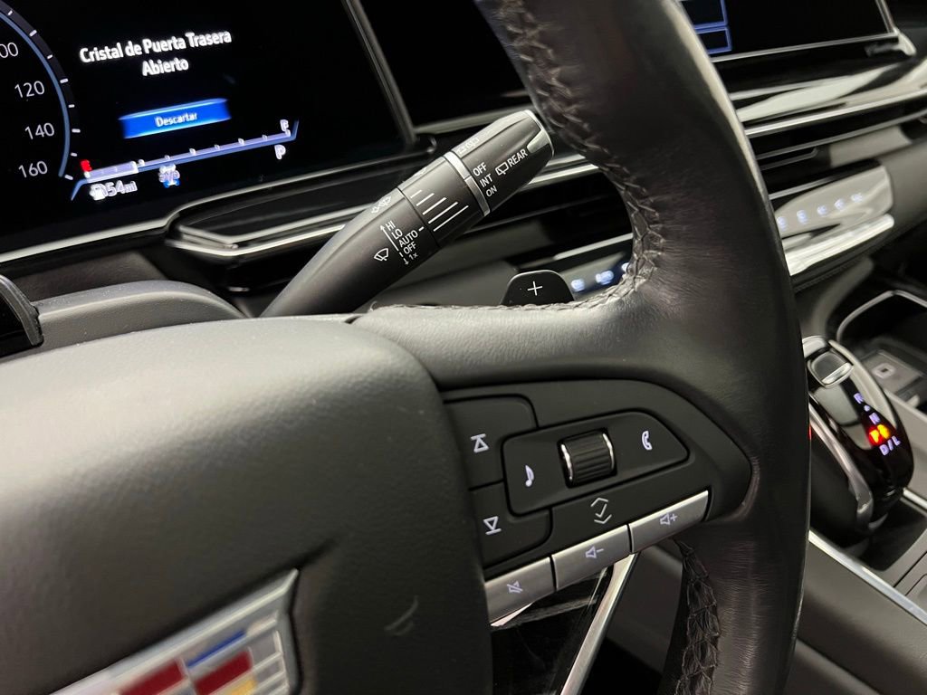 Used 2023 Cadillac Escalade Sport image 35