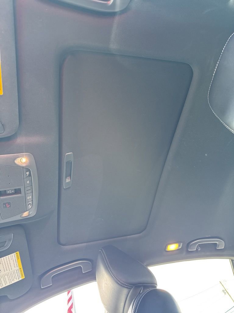 Used 2021 INFINITI Q50 Sensory w/ Cargo Package image 29