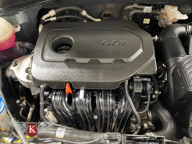 Used 2021 Kia Sportage S AWD/4WD image 25