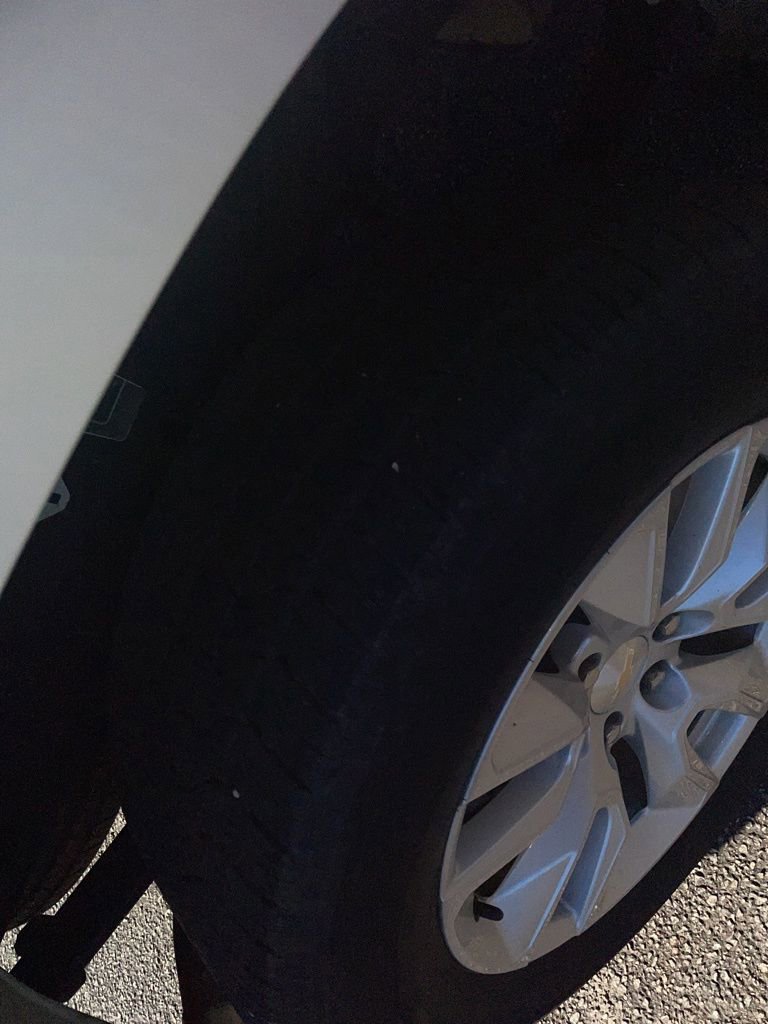 Used 2021 Chevrolet Silverado 1500 Custom image 9