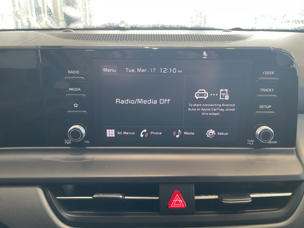 Used 2024 Kia Seltos LX image 14