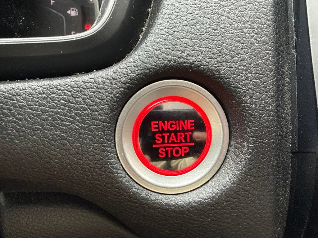 Used 2018 Honda CR-V EX image 26
