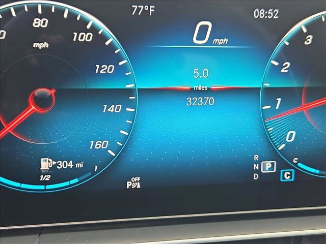 Certified 2020 Mercedes-Benz GLE 350 image 10