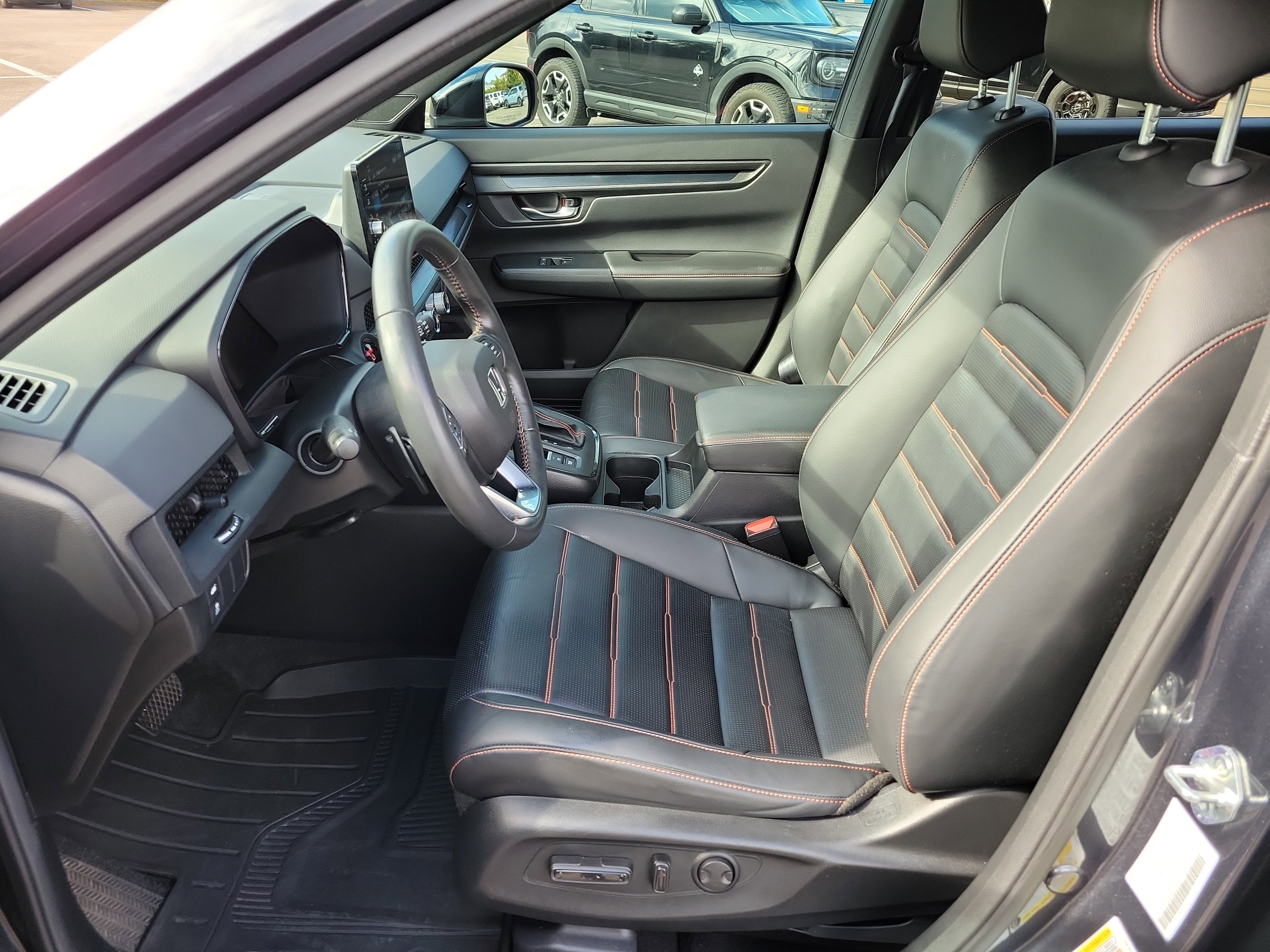 Used 2024 Honda CR-V Sport-L image 20