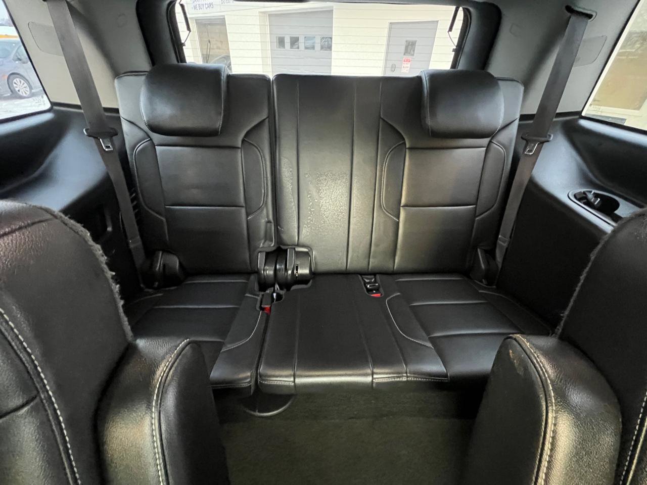 Used 2017 Chevrolet Tahoe LT image 33