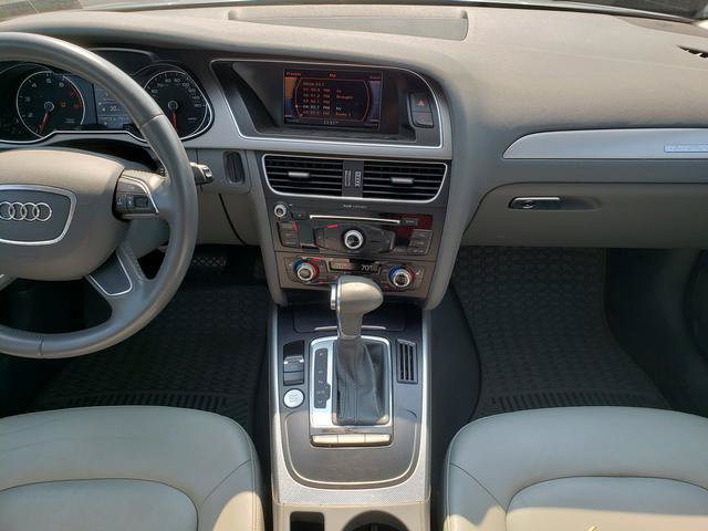 Used 2014 Audi A4 2.0T Premium Plus w/ Premium Plus Package AWD/4WD image 14