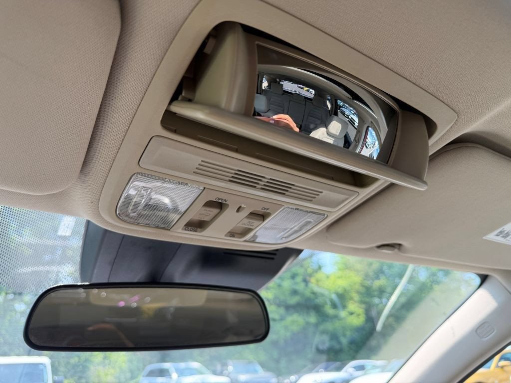 Used 2018 Honda CR-V EX image 16
