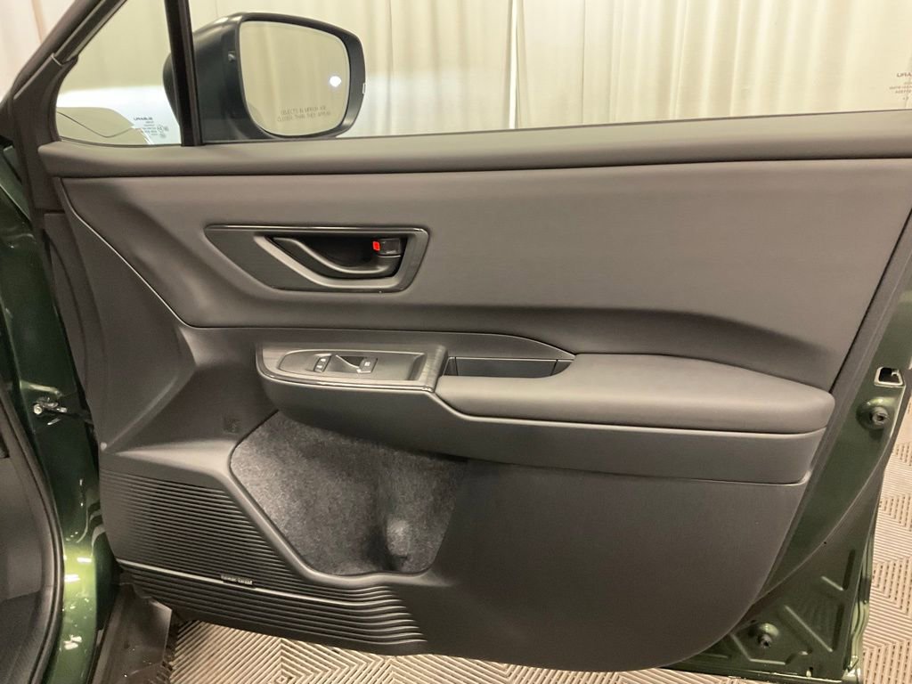 New 2026 Subaru Outback Wilderness image 24