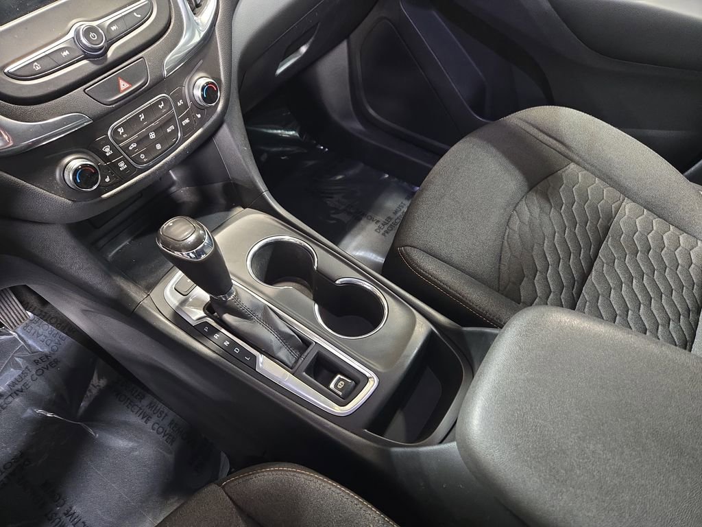 Used 2019 Chevrolet Equinox LT AWD/4WD image 27