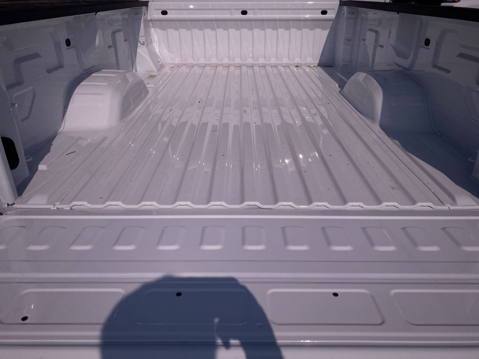 New 2026 Chevrolet Silverado 3500 W/T w/ WT/CX Safety Package AWD/4WD image 13