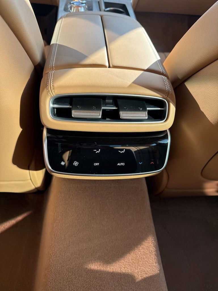 New 2026 Genesis G80 2.5T Advanced image 14