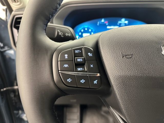 New 2025 Ford Bronco Sport Outer Banks w/ Sasquatch Outer Banks Package image 27