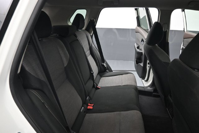 Used 2023 Nissan Rogue SV FWD image 25