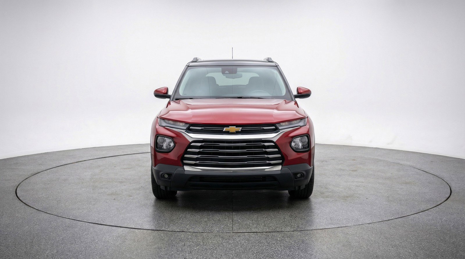 Used 2025 Chevrolet TrailBlazer LT image 2