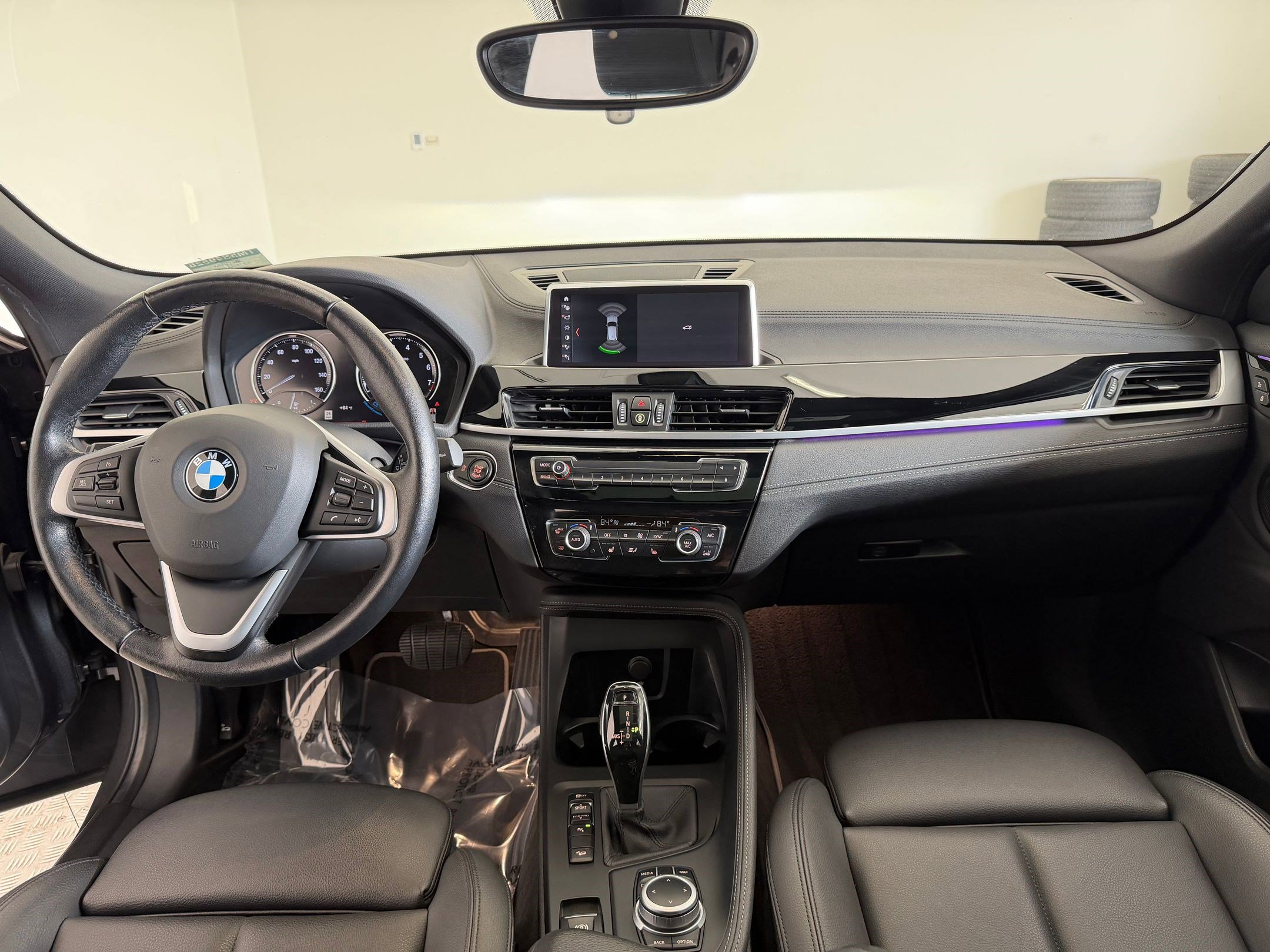 Used 2021 BMW X2 xDrive28i w/ Convenience Package image 16