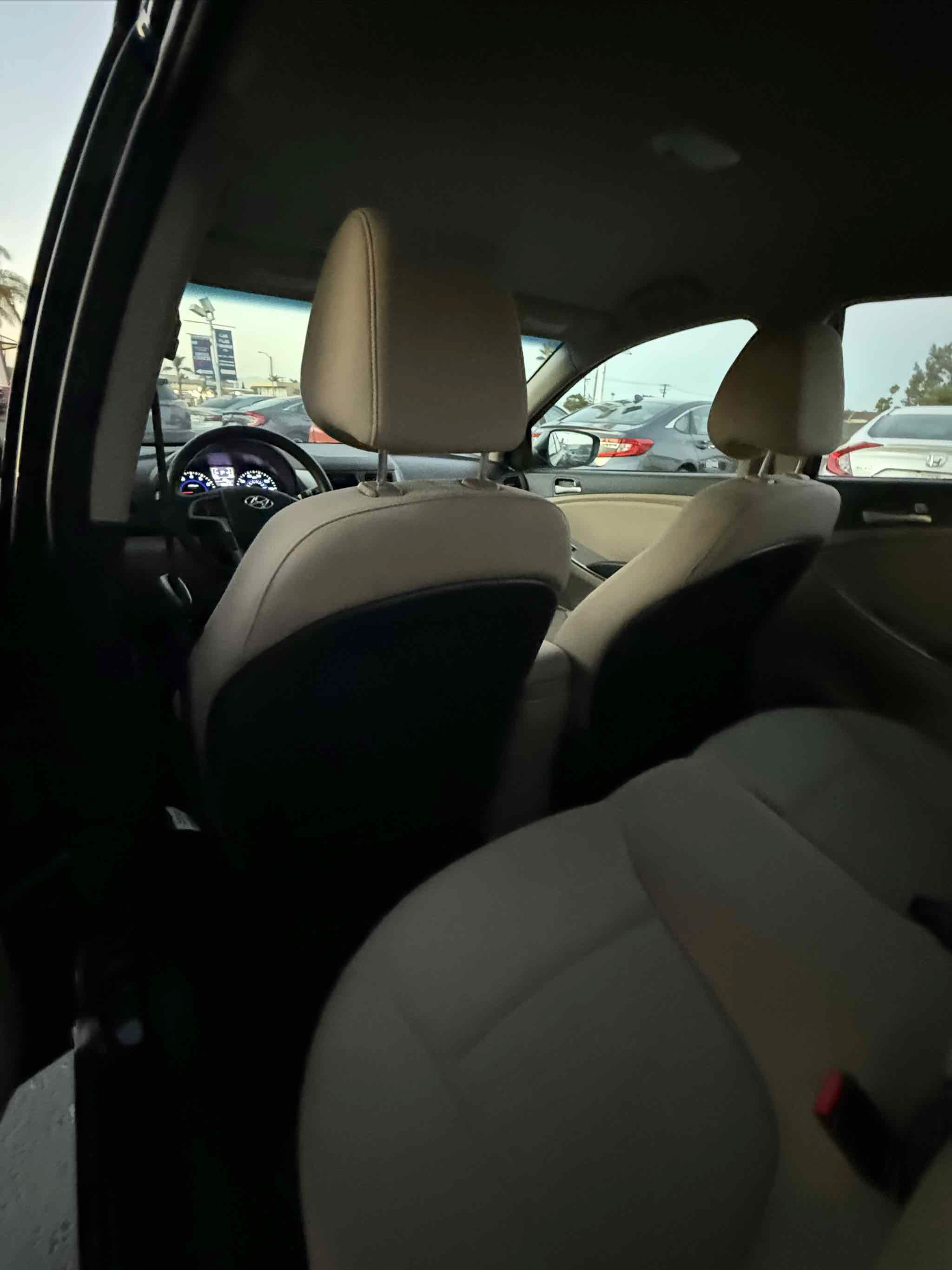 Used 2017 Hyundai Accent Value Edition FWD image 51