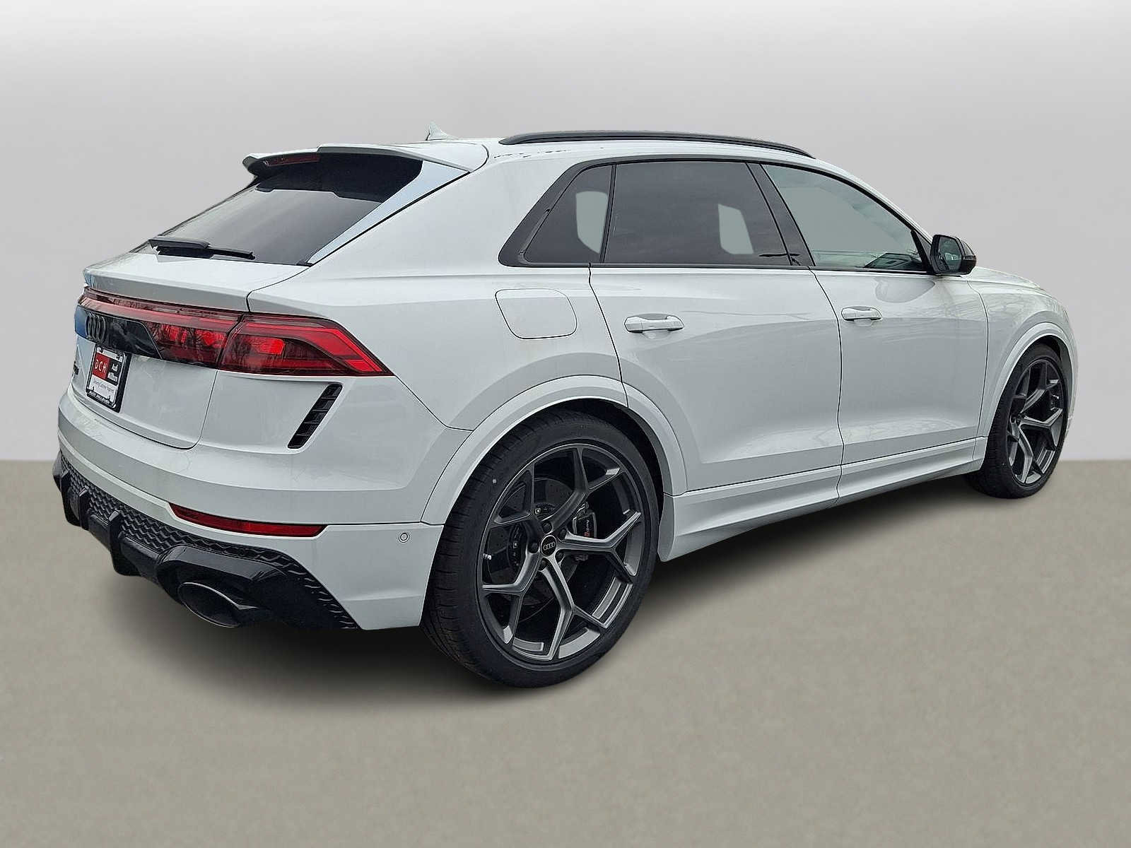 New 2026 Audi RS Q8 performance AWD/4WD image 11