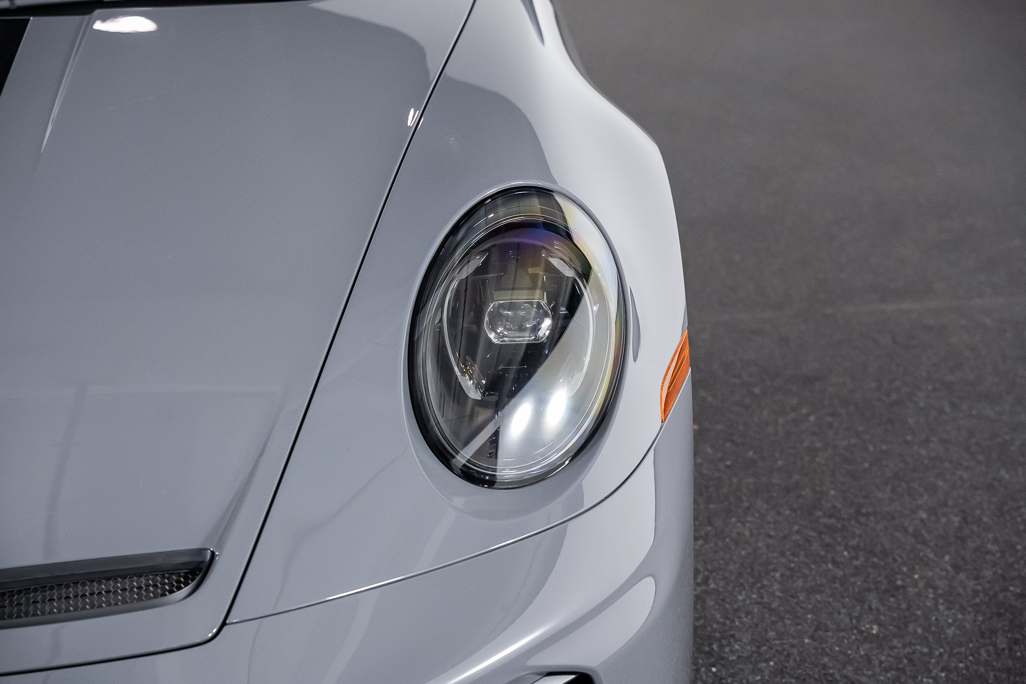 Used 2025 Porsche 911 GT3 RWD image 8