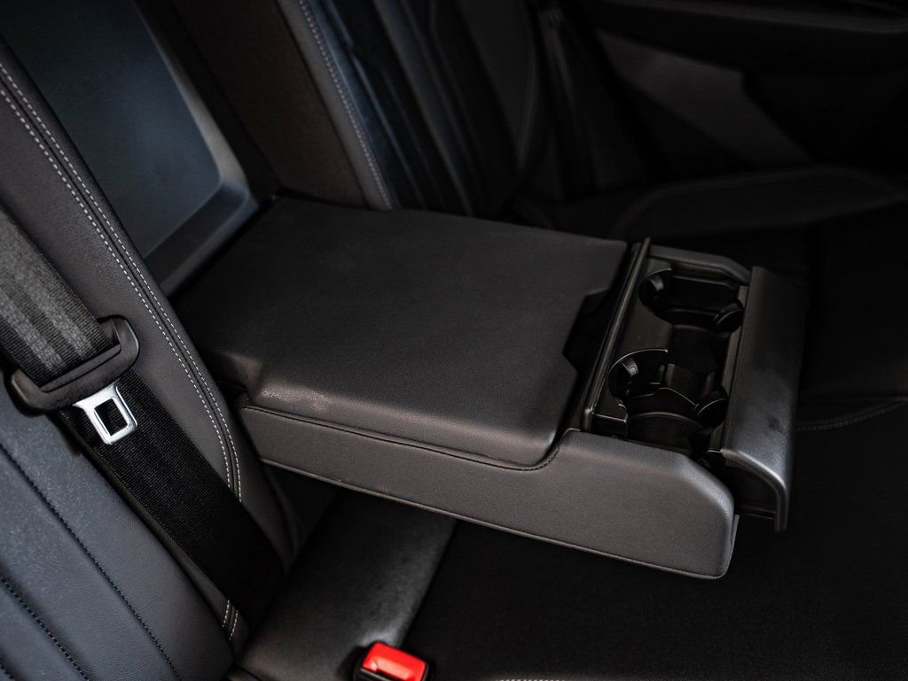 Used 2021 Audi e-tron Premium w/ Convenience Plus Package AWD/4WD image 43