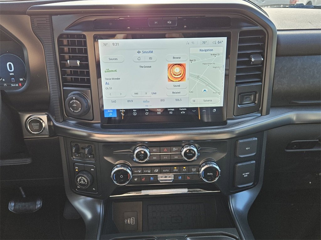 New 2025 Ford F150 Tremor image 19