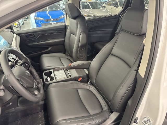 New 2027 Honda Odyssey EX-L image 18