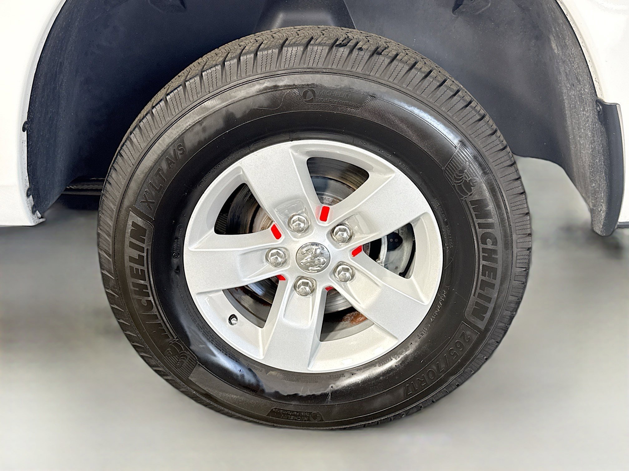 Used 2020 RAM 1500 Tradesman w/ Chrome Plus Package image 36